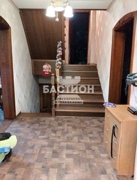 Дом, улица Планерная ID:2069521