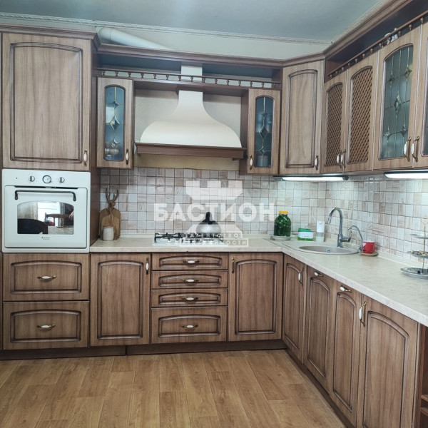 Фото Дом, улица Планерная ID:2069521