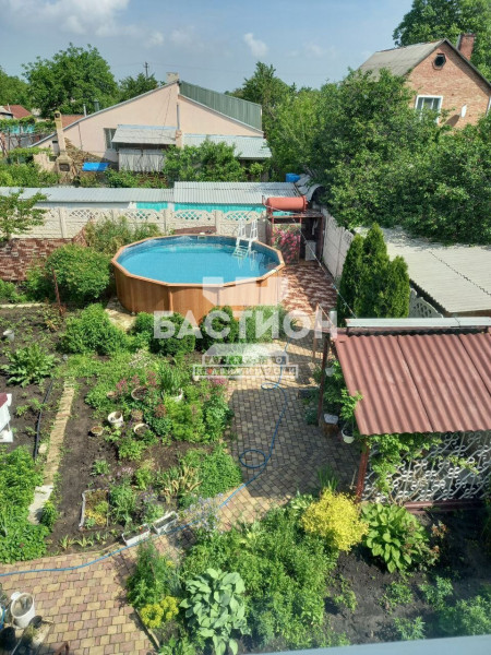 Фото Дом, улица Планерная ID:2069521