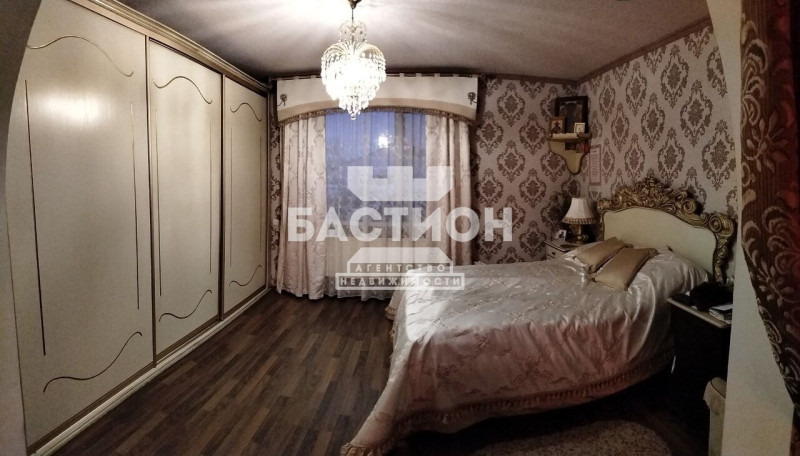 Фото Дом, улица Планерная ID:2069521