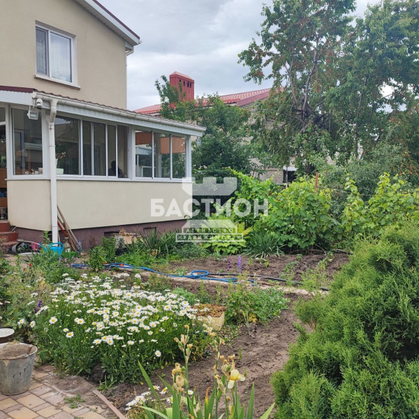 Фото Дом, улица Планерная ID:2069521