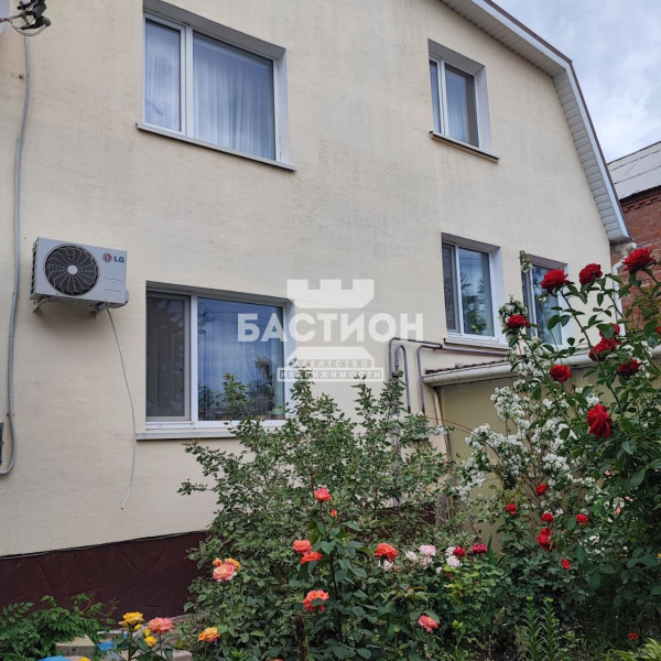 Фото Дом, улица Планерная ID:2069521