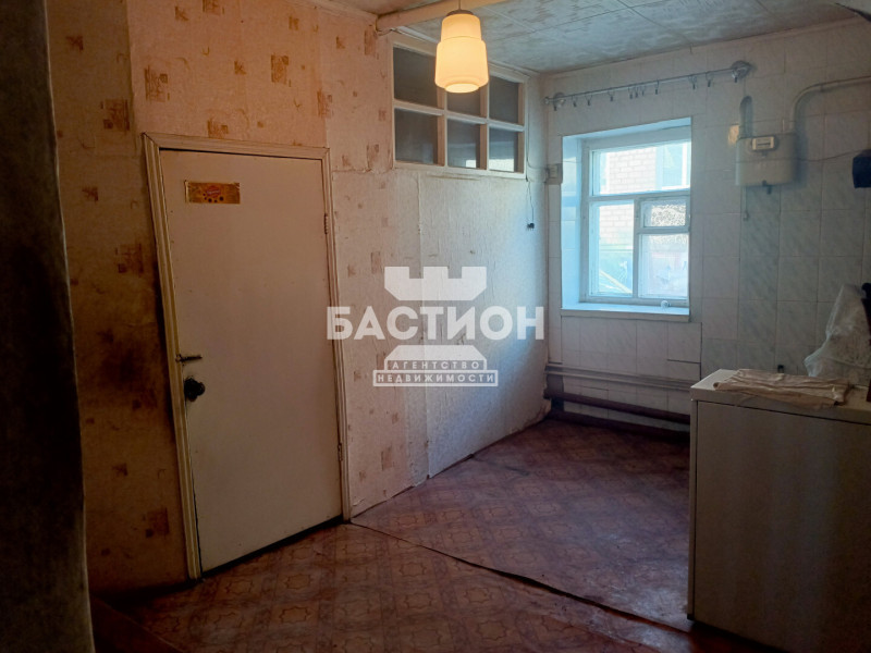 Фото Дом. 2-й проезд Бабушкина ID:1917417
