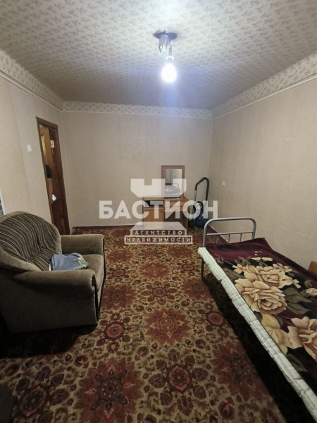 Фото 1 комнатная квартира, пр-кт Металлургов 24, ID: 1960483