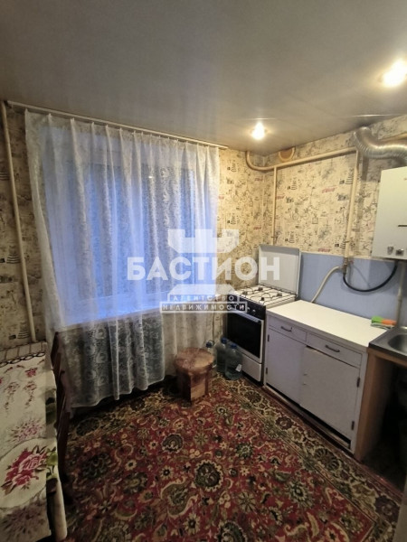 Фото 1 комнатная квартира, пр-кт Металлургов 24, ID: 1960483