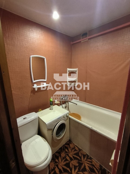 Фото 1 комнатная квартира, пр-кт Металлургов 24, ID: 1960483