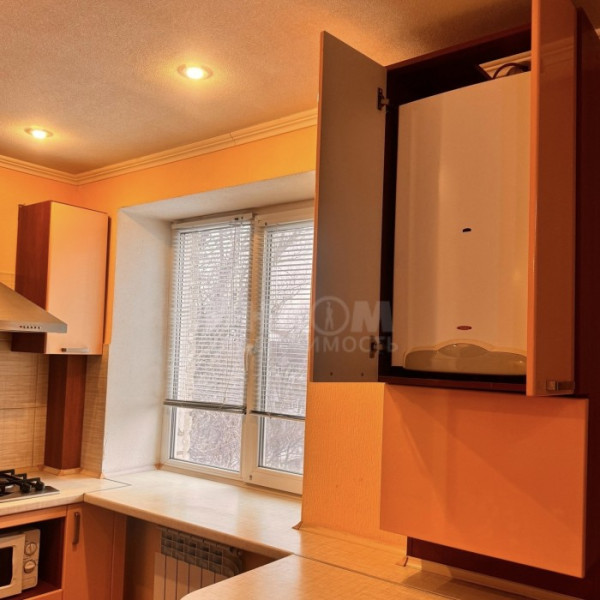 Продам 1к квартиру на кв.Гагарина ,а/о