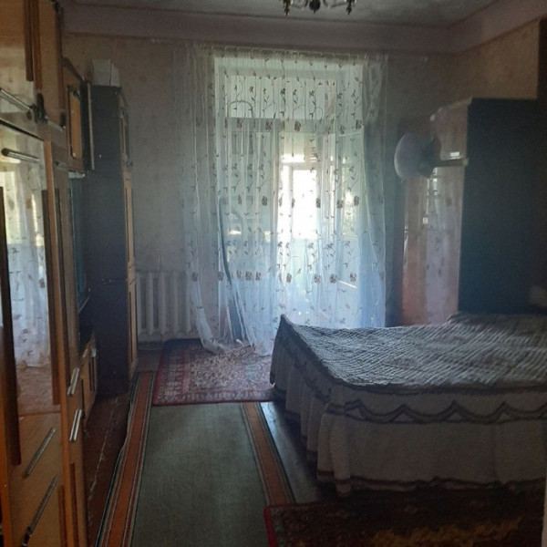 Фото Продам 2х комнатную квартиру, район старого ж/д