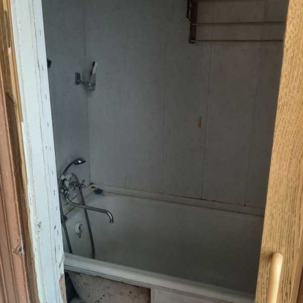 Фото Продам 2х комнатную квартиру, район старого ж/д