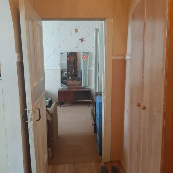 Продам 2х комнатную квартиру, район старого ж/д