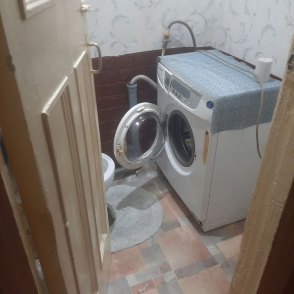 Фото Продам 2х комнатную квартиру, район старого ж/д