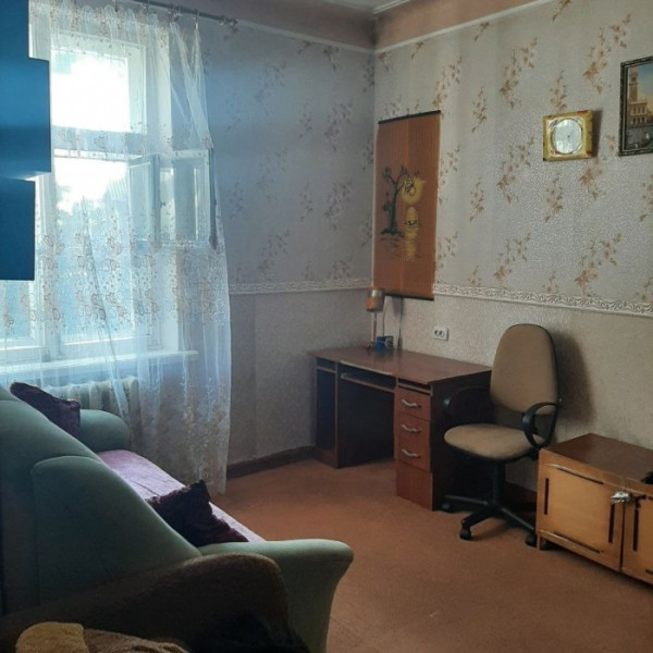 Фото Продам 2х комнатную квартиру, район старого ж/д