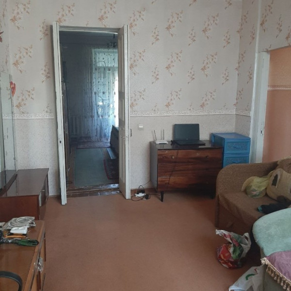 Фото Продам 2х комнатную квартиру, район старого ж/д