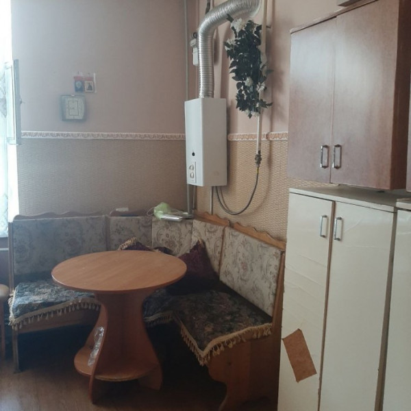 Фото Продам 2х комнатную квартиру, район старого ж/д