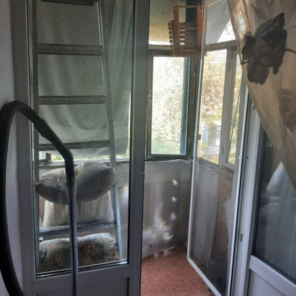 Фото Продам 2х комнатную квартиру, район старого ж/д