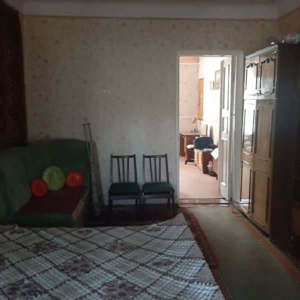 Фото Продам 2х комнатную квартиру, район старого ж/д