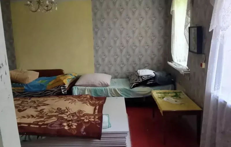 Фото Дом ул. Леваневского