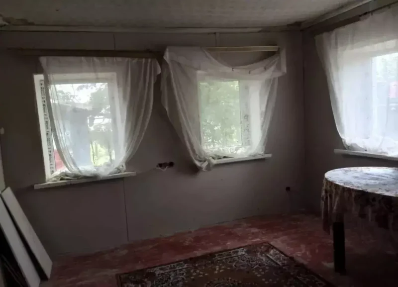 Фото Дом ул. Леваневского
