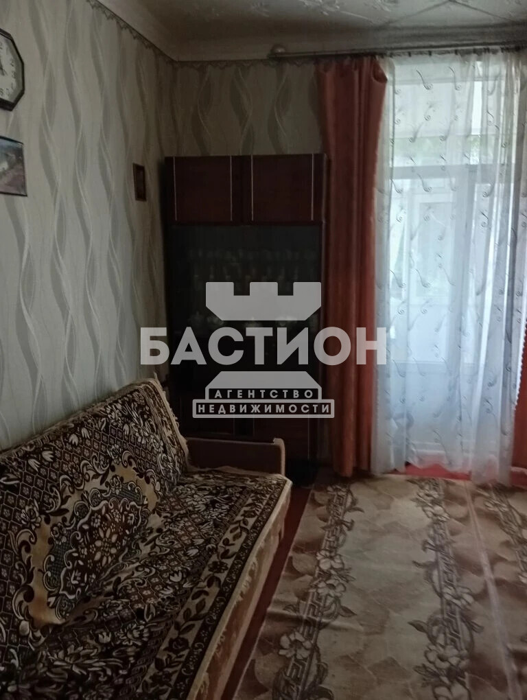 3-х комнатная квартира, городок Щорса 4, ID:2212847