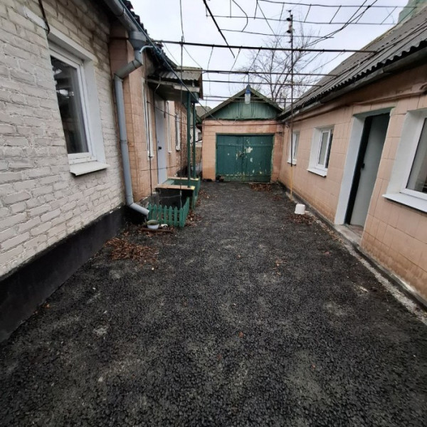 Продам дом по ул. Волгоградская