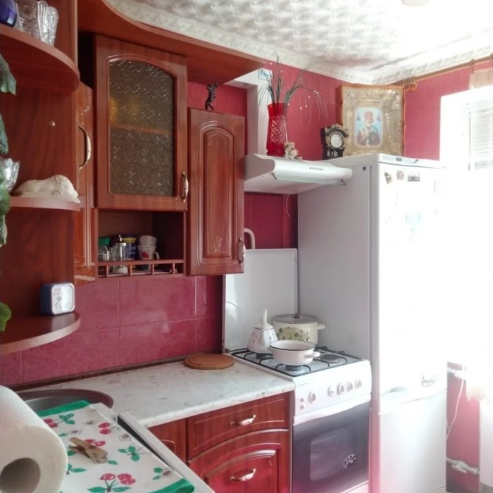 Продам 2х комн. квартиру в р-не СШ 6