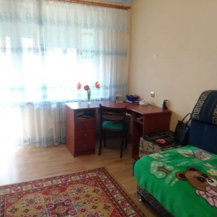 Фото Продам 2х комн. квартиру в р-не СШ 6