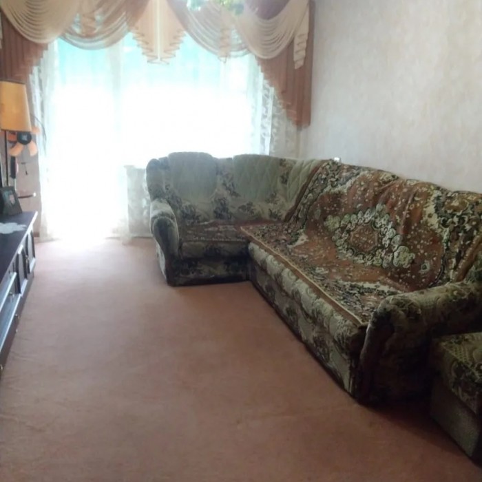 Фото Продам 2х комн. квартиру в р-не СШ 6