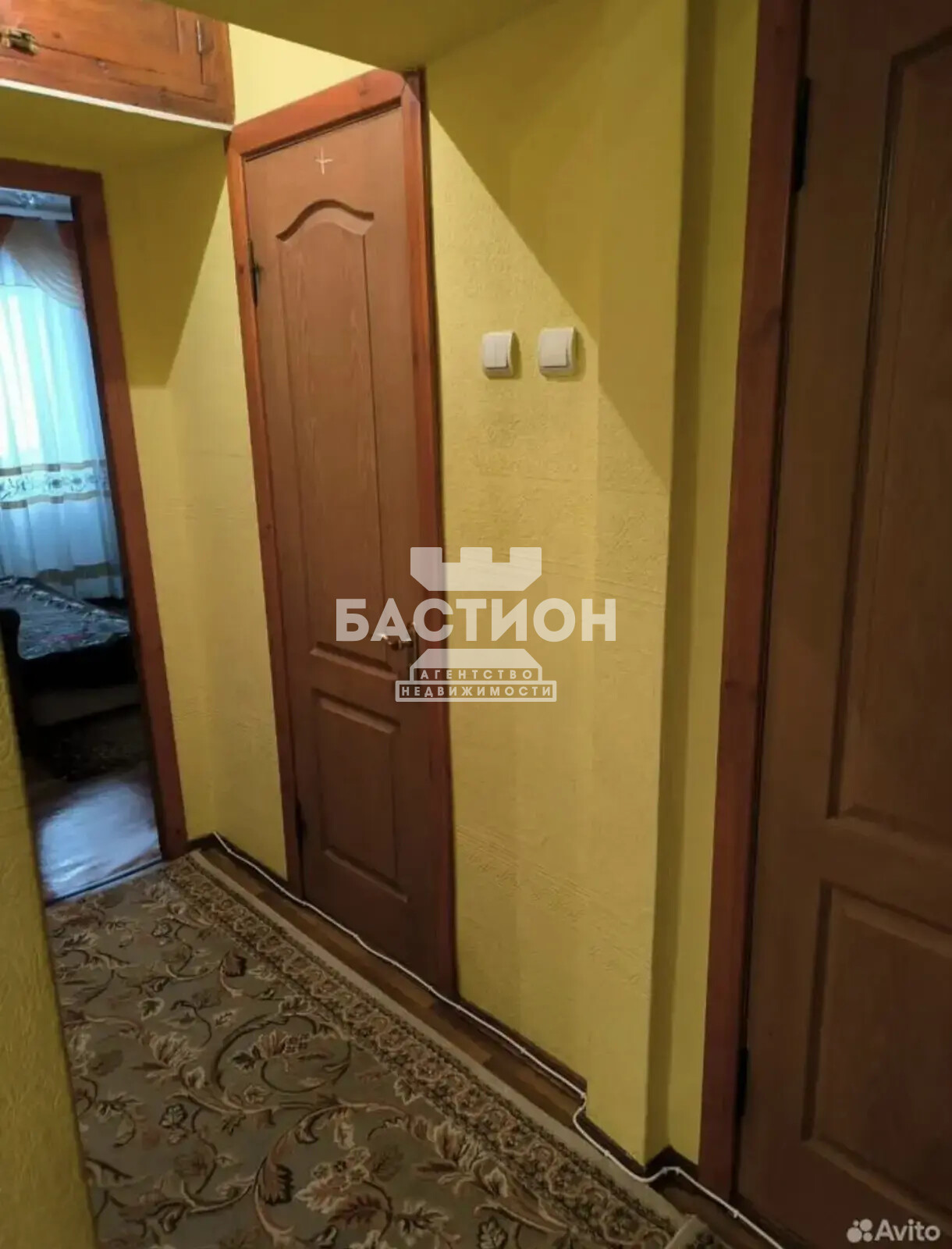 Фото 3-х комнатная квартира, квартал Волкова, 3 ID:2219349