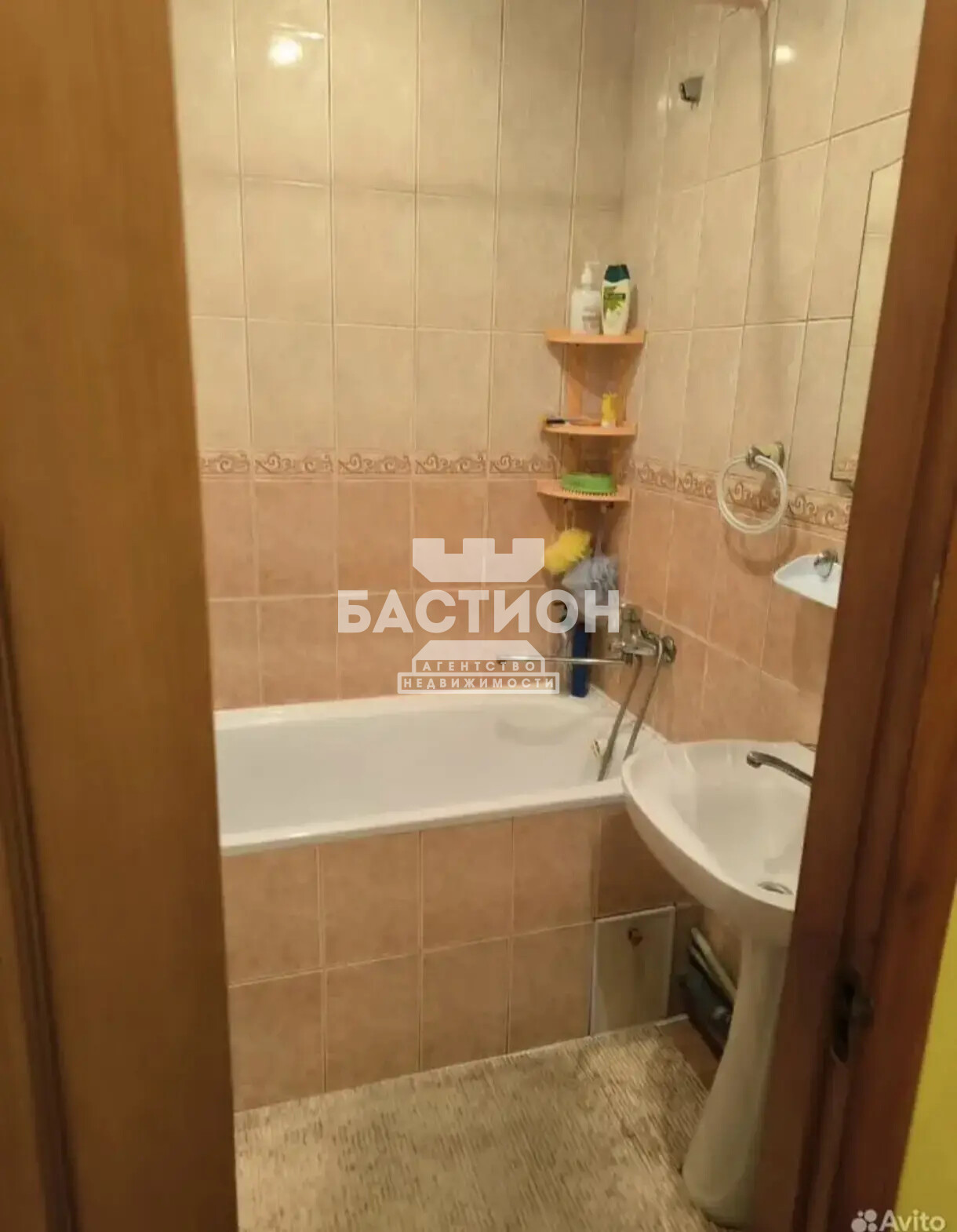 Фото 3-х комнатная квартира, квартал Волкова, 3 ID:2219349