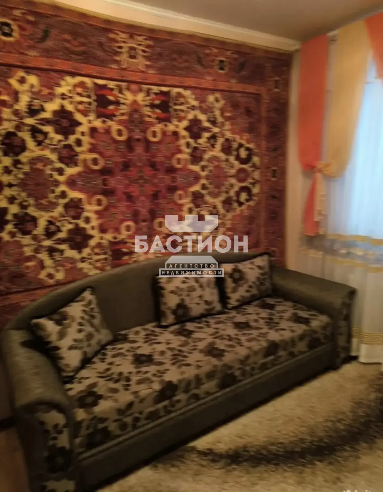 Фото 3-х комнатная квартира, квартал Волкова, 3 ID:2219349