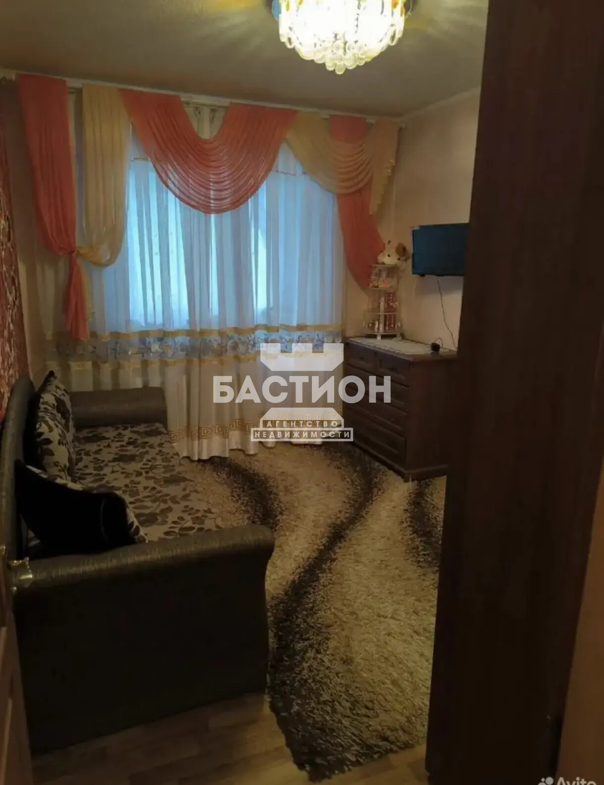 Фото 3-х комнатная квартира, квартал Волкова, 3 ID:2219349