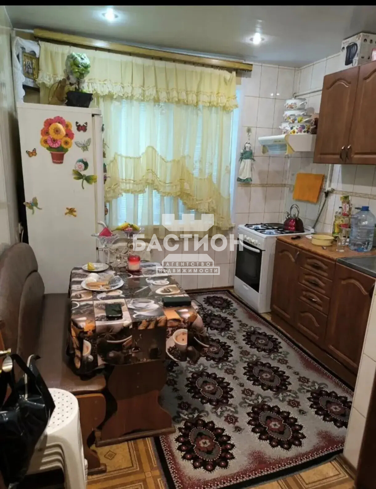 Фото 3-х комнатная квартира, квартал Волкова, 3 ID:2219349