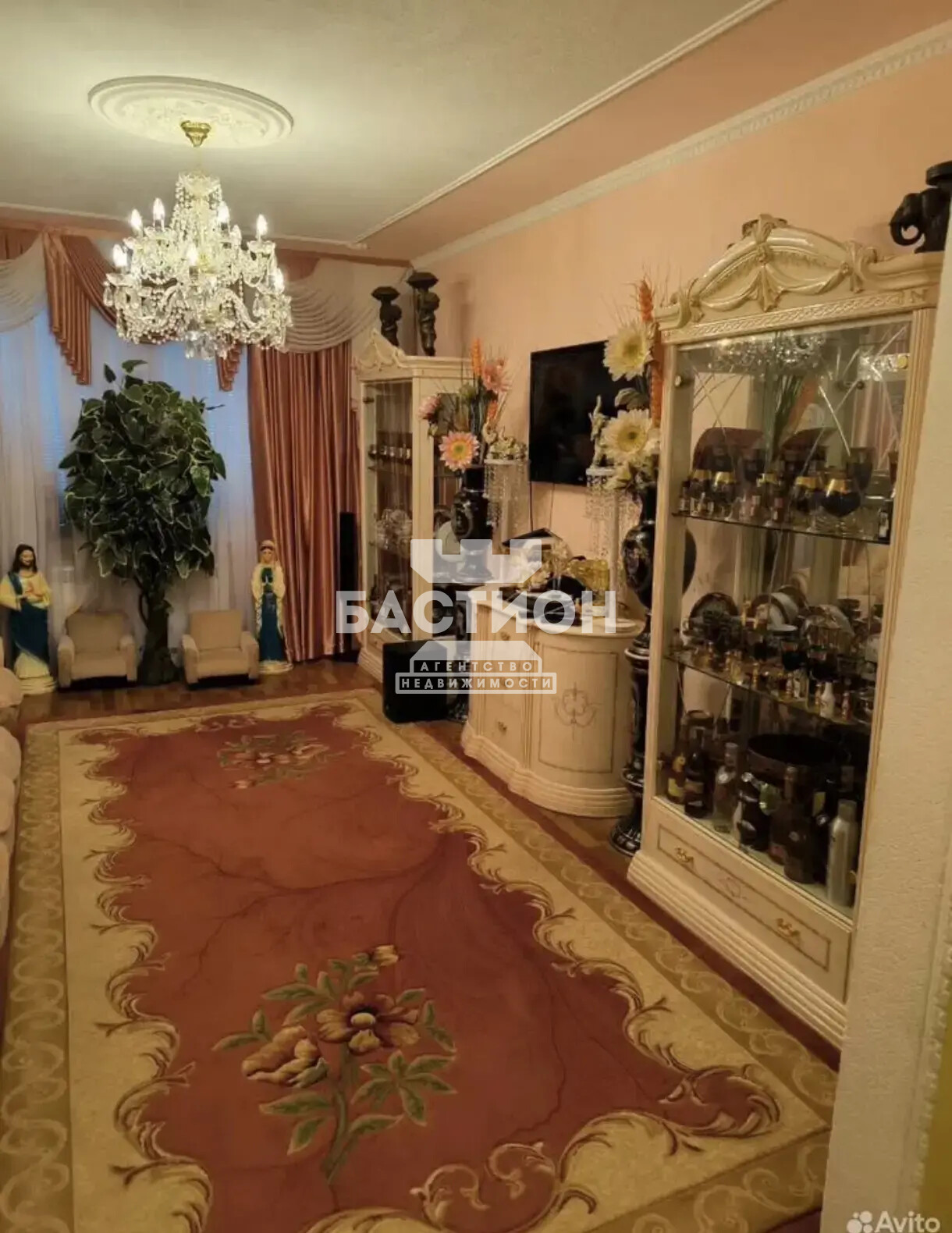 Фото 3-х комнатная квартира, квартал Волкова, 3 ID:2219349