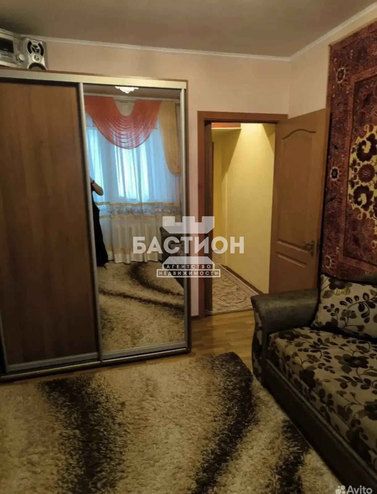 Фото 3-х комнатная квартира, квартал Волкова, 3 ID:2219349