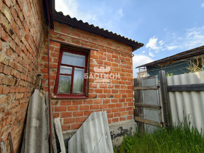 Фото Дом, Горовой тупик ID:2168215