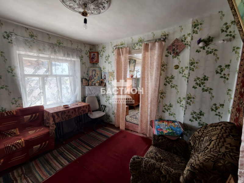 Дом, Горовой тупик ID:2168215