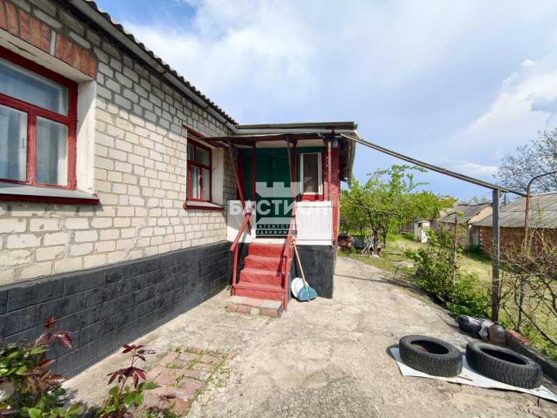 Фото Дом, Горовой тупик ID:2168215