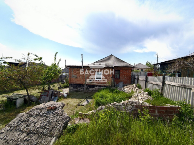 Фото Дом, Горовой тупик ID:2168215