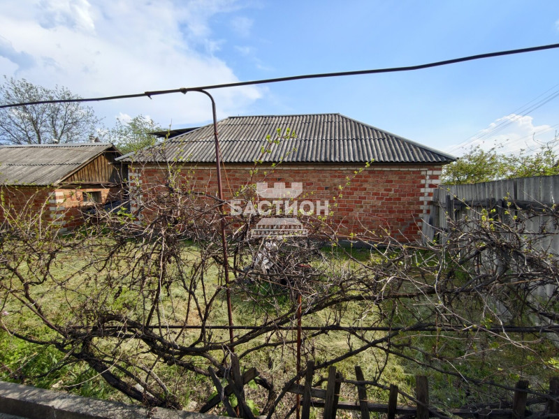 Фото Дом, Горовой тупик ID:2168215