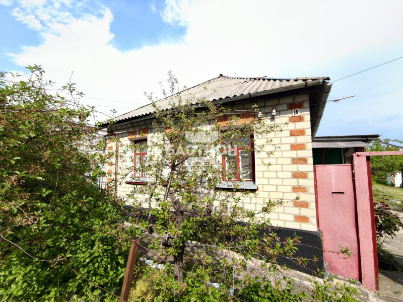 Фото Дом, Горовой тупик ID:2168215