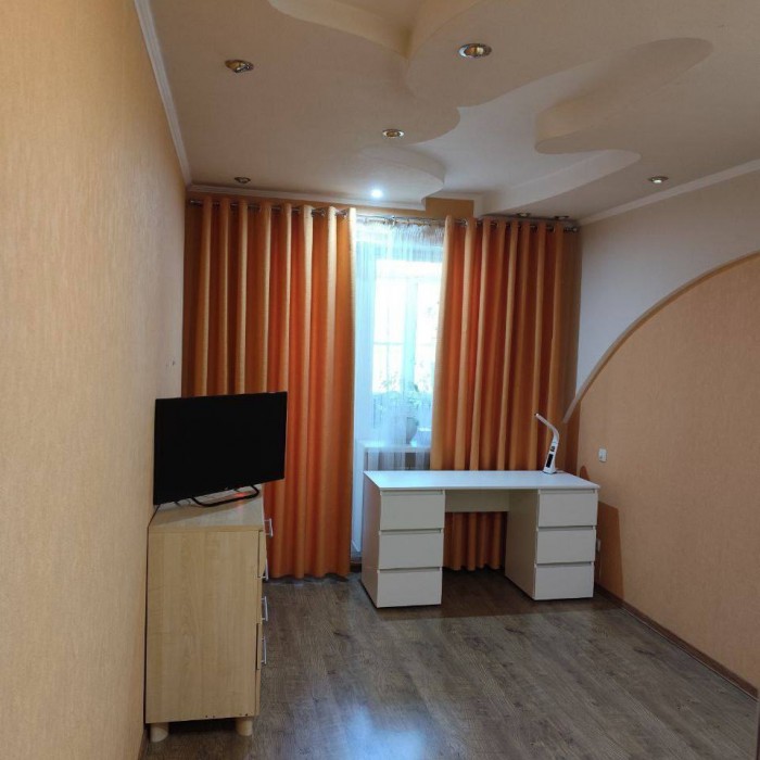 Фото Продам трёхкомнатную квартиру, кв. Ленинского Комсомола