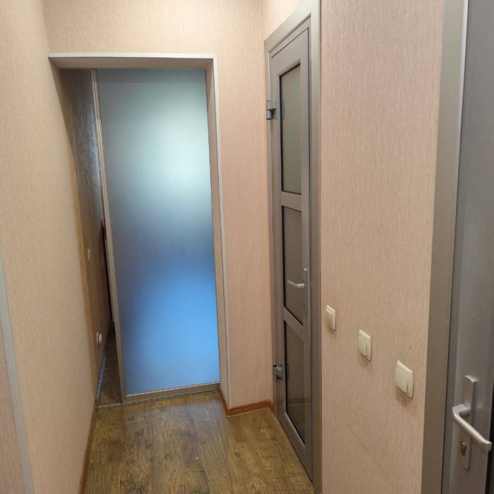 Фото Продам трёхкомнатную квартиру, кв. Ленинского Комсомола