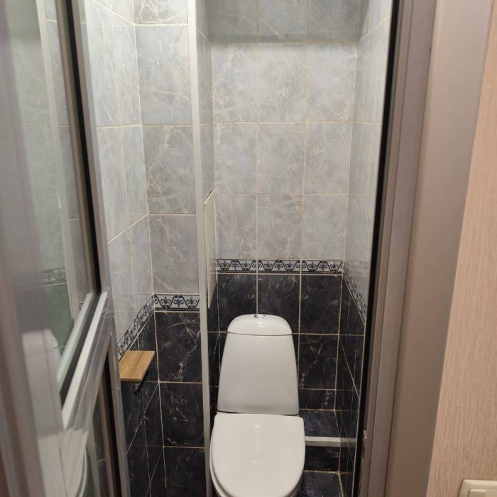 Фото Продам трёхкомнатную квартиру, кв. Ленинского Комсомола