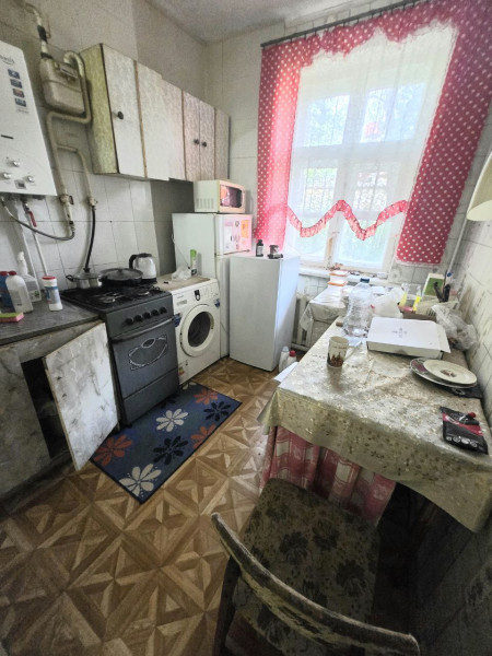 Фото 2-комнатная квартира Городок ОР 31-й квартал р-н ЗАГСА