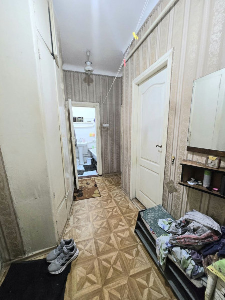Фото 2-комнатная квартира Городок ОР 31-й квартал р-н ЗАГСА
