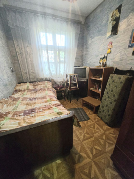 Фото 2-комнатная квартира Городок ОР 31-й квартал р-н ЗАГСА