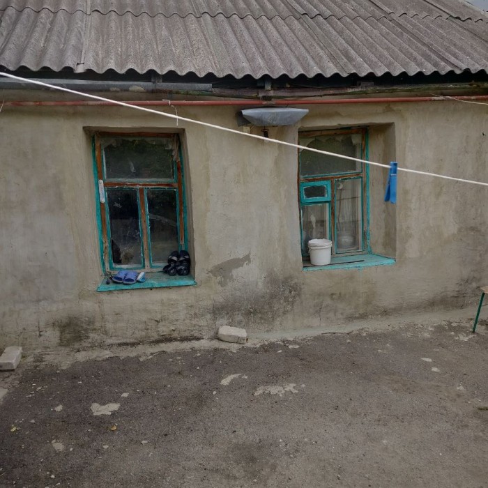 Фото Продам два флигеля в районе ул Луганской Правды.