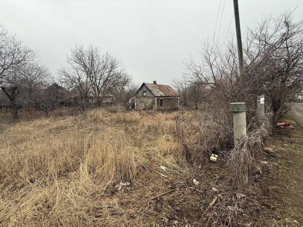 № 1046 Продается дом по ул. Октябрьской