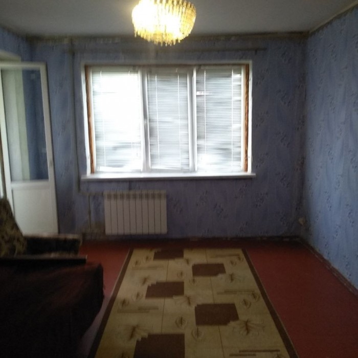 Фото Продам 3х комнатную квартиру ( улучшенка) квартал Ленинского Комсомола.