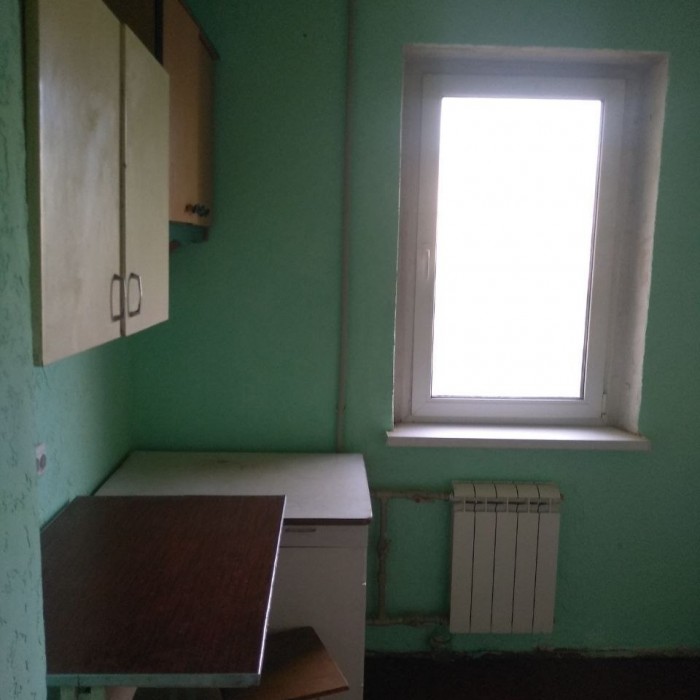 Фото Продам 3х комнатную квартиру ( улучшенка) квартал Ленинского Комсомола.